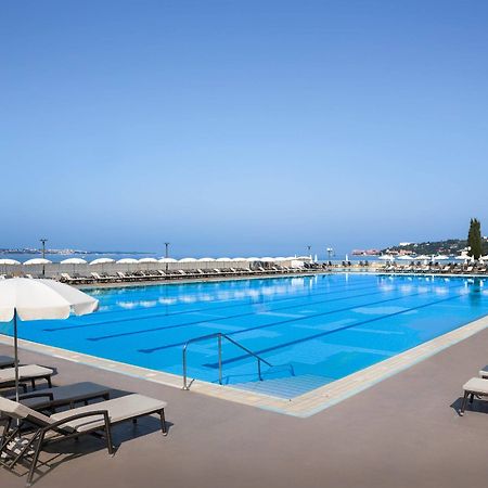 Remisens Premium Casa Rosa Hotel Portorož Exterior foto